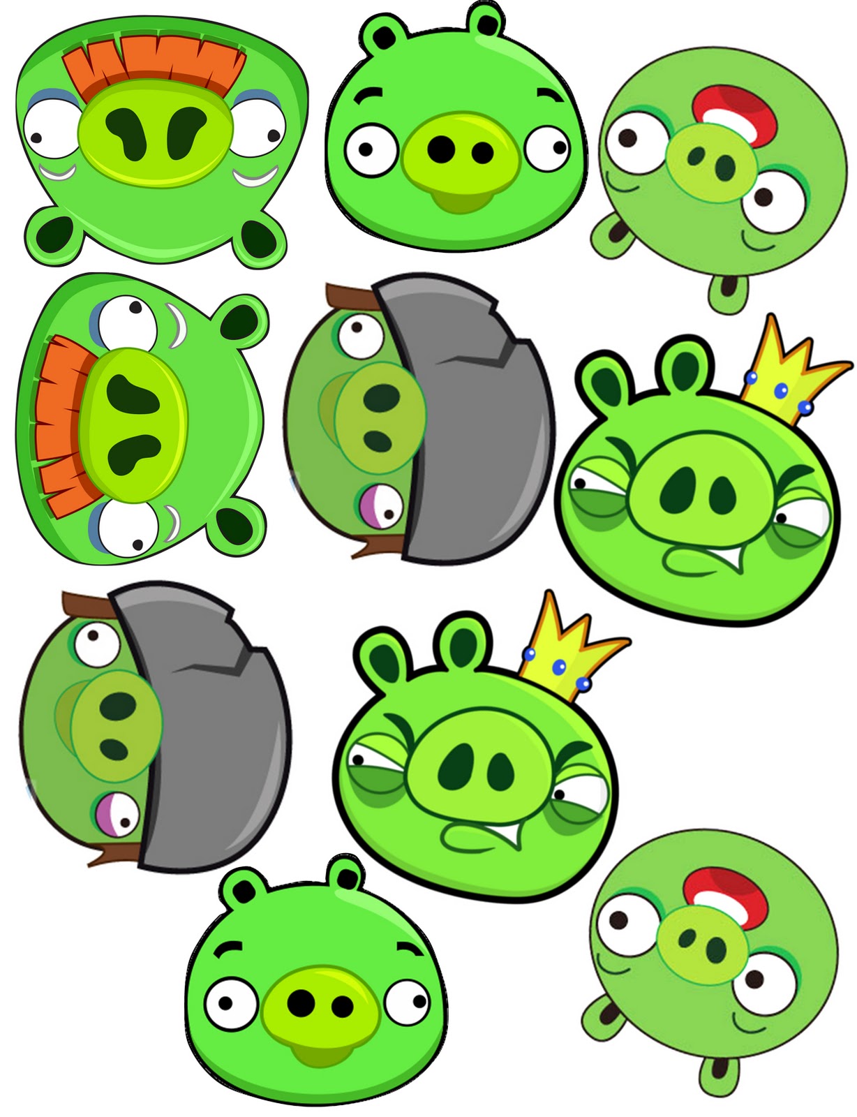 Angry Birds (video game)